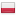 viperprint.de server is located in Poland